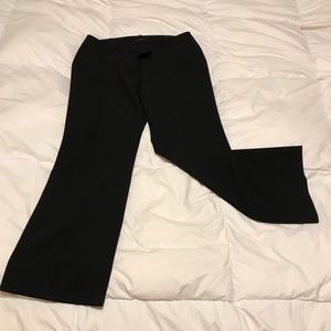 Worthington black dress pants🧡